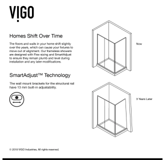 A thumbnail of the Vigo VG605148WR Alternate View