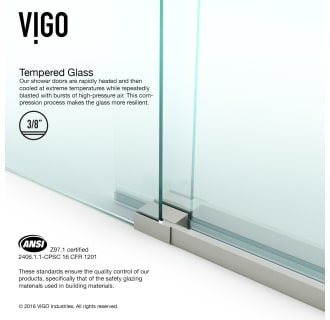 A thumbnail of the Vigo VG605160 Alternate View