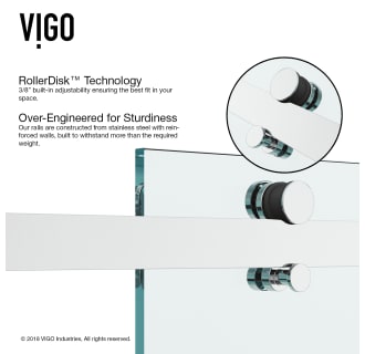 A thumbnail of the Vigo VG6052CL3248 Alternate View