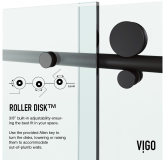 A thumbnail of the Vigo VG6053CL48 Alternate Image 8