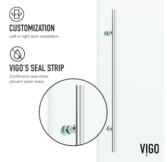 A thumbnail of the Vigo VG6053CL48WL Alternate Image