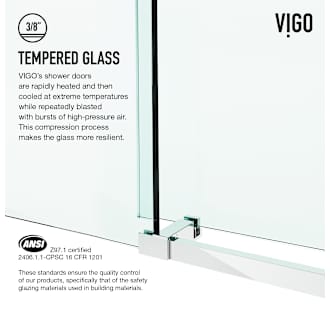 A thumbnail of the Vigo VG6053CL48WL Alternate Image