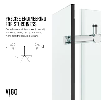 A thumbnail of the Vigo VG6053CL48WL Alternate Image