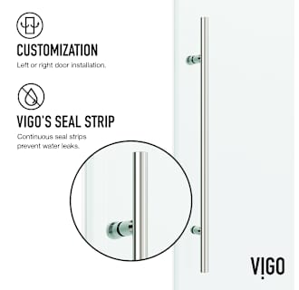 A thumbnail of the Vigo VG6053CL48WR Alternate Image