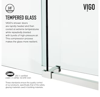 A thumbnail of the Vigo VG6053CL48WR Alternate Image