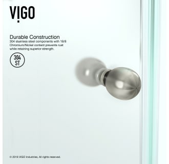A thumbnail of the Vigo VG6061CL36WS Alternate Image
