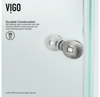 A thumbnail of the Vigo VG6061CL40W Alternate Image