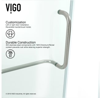 A thumbnail of the Vigo VG606236 Alternate View