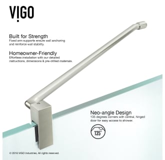 A thumbnail of the Vigo VG606236 Alternate View