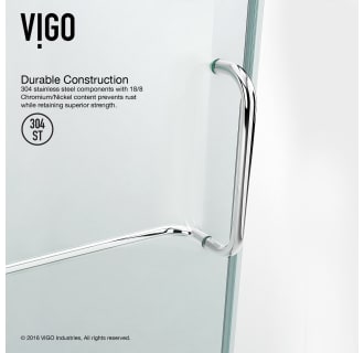 A thumbnail of the Vigo VG606236W Alternate View