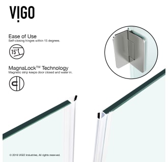 A thumbnail of the Vigo VG6062CL36 Alternate Image