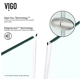 A thumbnail of the Vigo VG606347 Alternate View