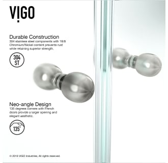 A thumbnail of the Vigo VG606347W Alternate View