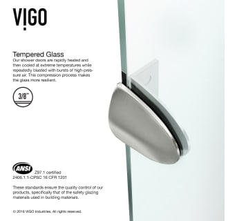 A thumbnail of the Vigo VG606347W Alternate View