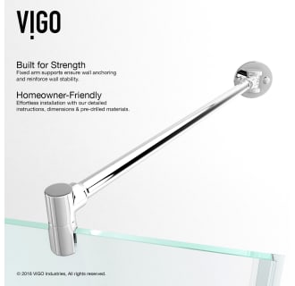 A thumbnail of the Vigo VG606347W Alternate View