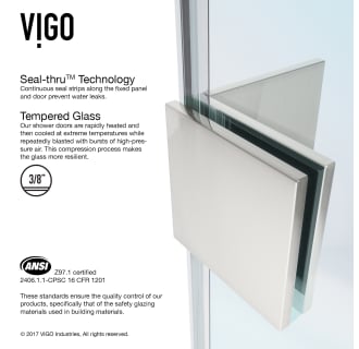 A thumbnail of the Vigo VG606442WS Vigo-VG606442WS-Seal-thru Infographic