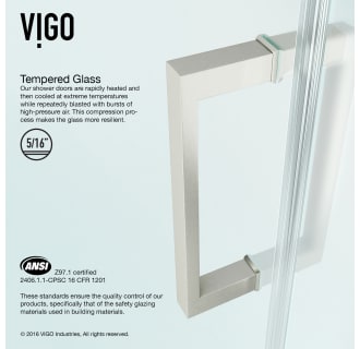 A thumbnail of the Vigo VG607226 Alternate View