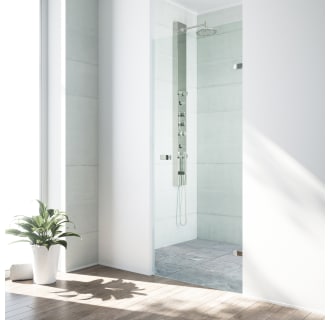 A thumbnail of the Vigo VG607326 Vigo-VG607326-Full Bathroom View