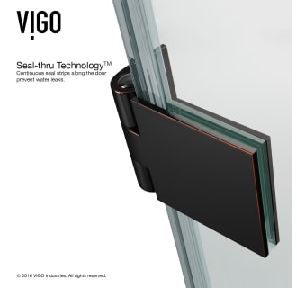 A thumbnail of the Vigo VG6074CL3458 Alternate Image