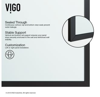A thumbnail of the Vigo VG60773474 Technology Info