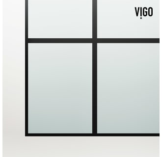 A thumbnail of the Vigo VG6078GCL3478 Alternate Image