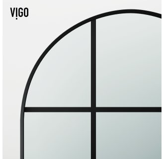 A thumbnail of the Vigo VG6078GCL3478 Alternate Image