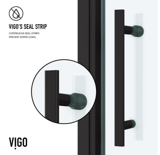 A thumbnail of the Vigo VG6079CL3276 Alternate Image