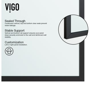 A thumbnail of the Vigo VG6091CL3474 Alternate Image