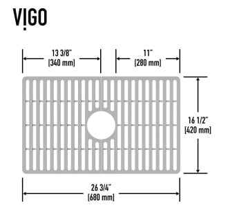 A thumbnail of the Vigo VGSG2616 Alternate Image