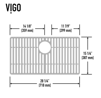 A thumbnail of the Vigo VGSG2815 Alternate Image