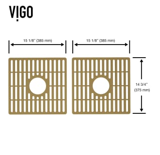 A thumbnail of the Vigo VGSG3618BL Alternate Image