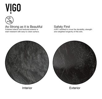A thumbnail of the Vigo VGT040RND Alternate Image