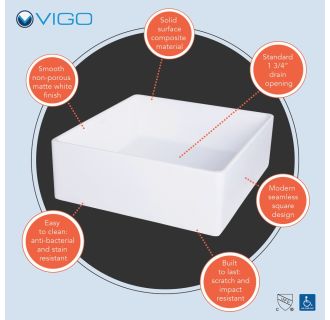 A thumbnail of the Vigo VGT1000 Vigo VGT1000