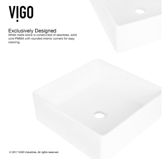 A thumbnail of the Vigo VGT1001 Vigo-VGT1001-Exclusively Designed