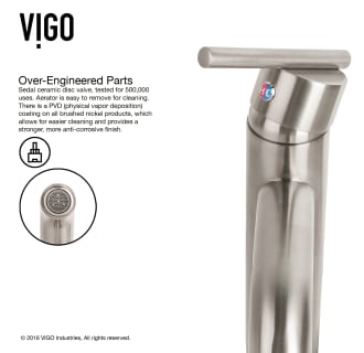 A thumbnail of the Vigo VGT1001 Vigo-VGT1001-Over-Engineered
