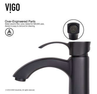 A thumbnail of the Vigo VGT1003 Vigo-VGT1003-Over-Engineered