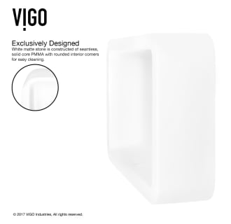 A thumbnail of the Vigo VGT1005 Vigo-VGT1005-Exclusively Designed
