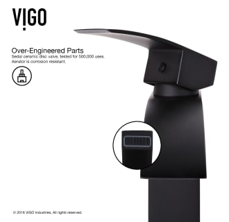 A thumbnail of the Vigo VGT1005 Vigo-VGT1005-Over-Engineered
