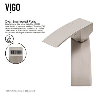 A thumbnail of the Vigo VGT1010 Vigo-VGT1010-Over-Engineered