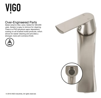 A thumbnail of the Vigo VGT1012 Vigo-VGT1012-Over-Engineered