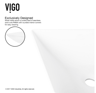 A thumbnail of the Vigo VGT1017 Vigo-VGT1017-Exclusively Designed