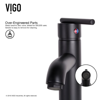 A thumbnail of the Vigo VGT1017 Vigo-VGT1017-Over-Engineered