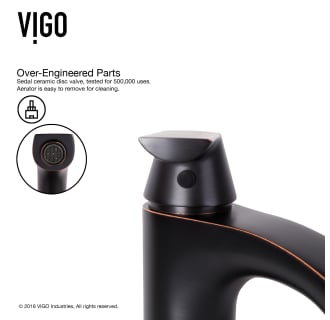 A thumbnail of the Vigo VGT1018 Vigo-VGT1018-Over-Engineered