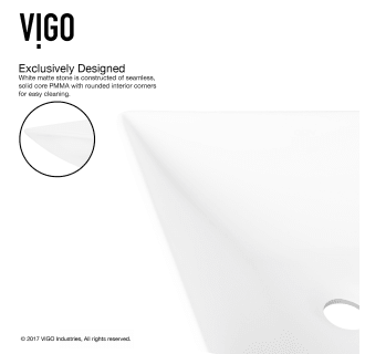 A thumbnail of the Vigo VGT1019 Vigo-VGT1019-Exclusively Designed