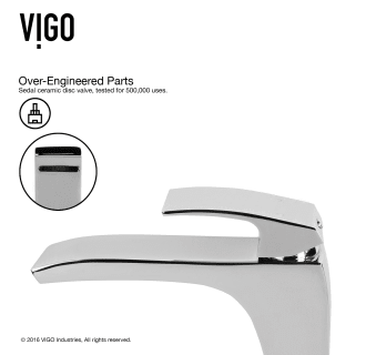 A thumbnail of the Vigo VGT1019 Vigo-VGT1019-Over-Engineered