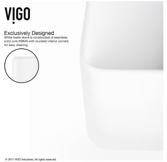 A thumbnail of the Vigo VGT1025 Alternate Image