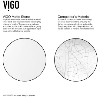 A thumbnail of the Vigo VGT1025 Alternate Image