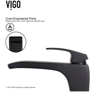 A thumbnail of the Vigo VGT1025 Alternate Image