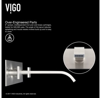 A thumbnail of the Vigo VGT1026 Vigo-VGT1026-Over-Engineered