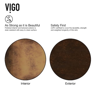 A thumbnail of the Vigo VGT1055 Vigo VGT1055
